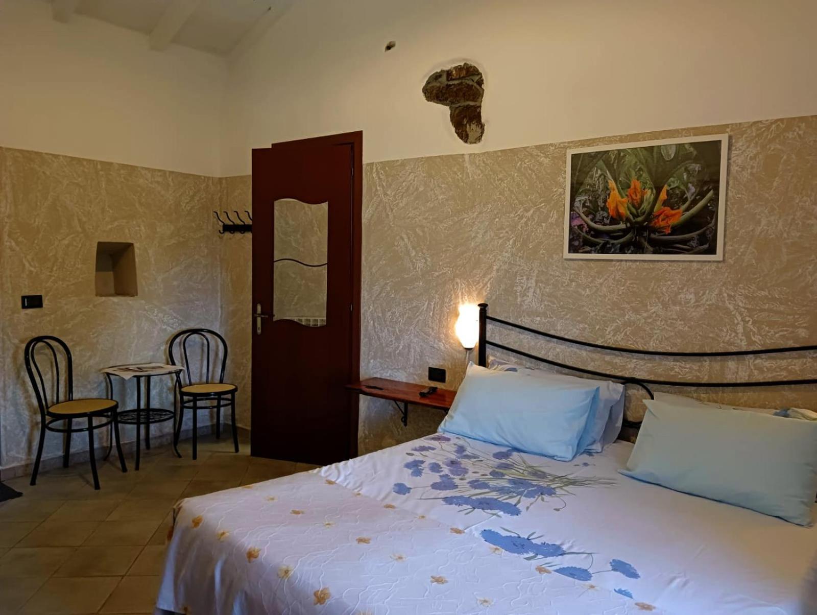 Terra Del Bosco Agriturismo Sesta Godano Exterior photo